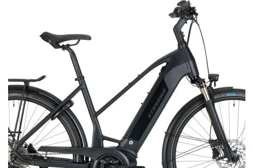 Rower elektryczny trekkingowy Stevens E-Lavena PT5 Mid